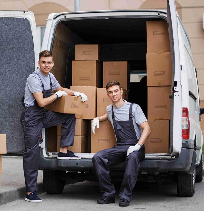 Luton Van Hire in Wolverhampton