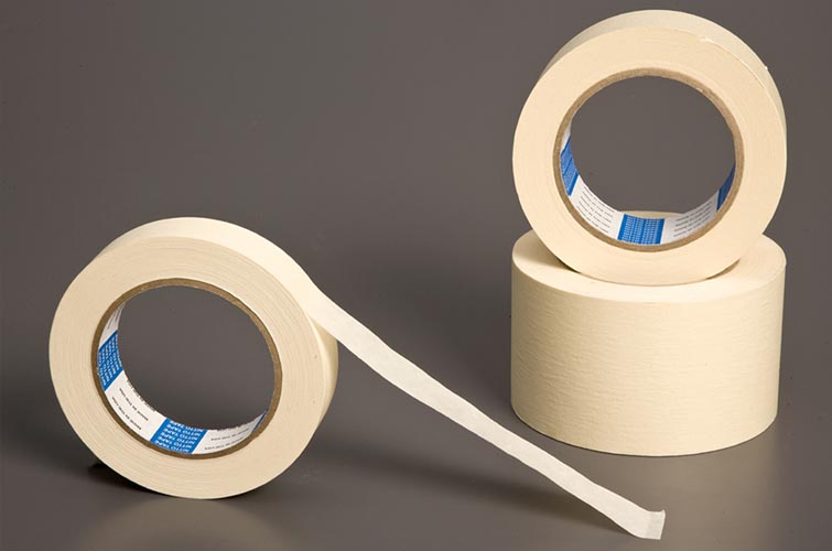 A Complete and Detailed Guide to Paper and Plastic Tape