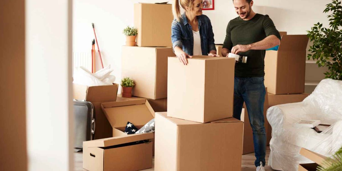 A Comprehensive Change of Address Checklist: Who to Inform When Moving