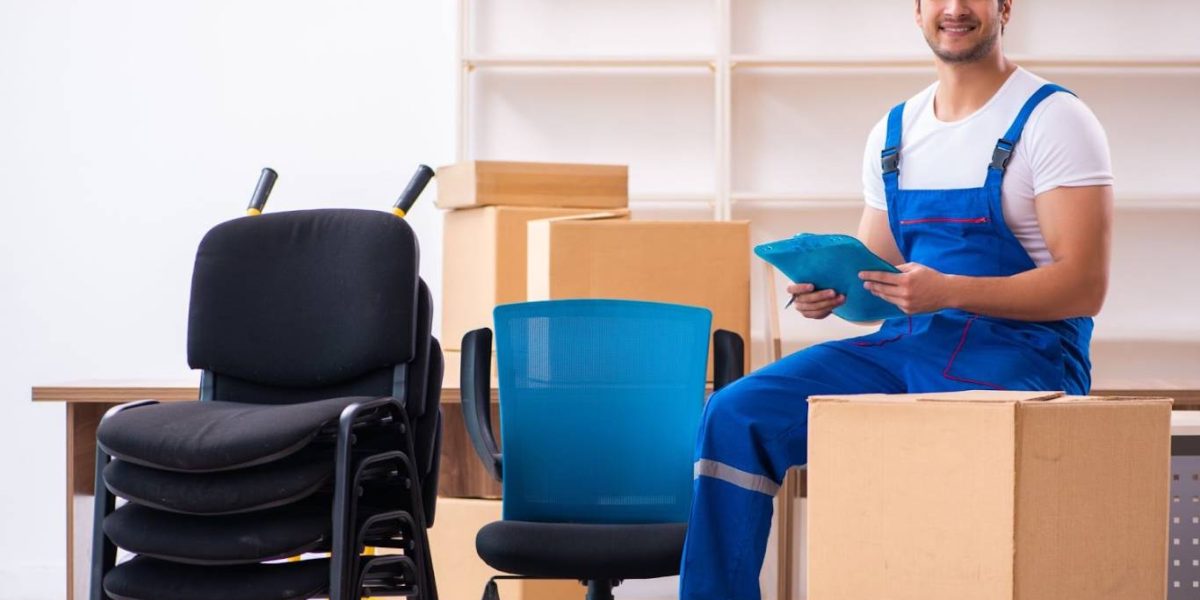 Preparing an Office Relocation Checklist That Works