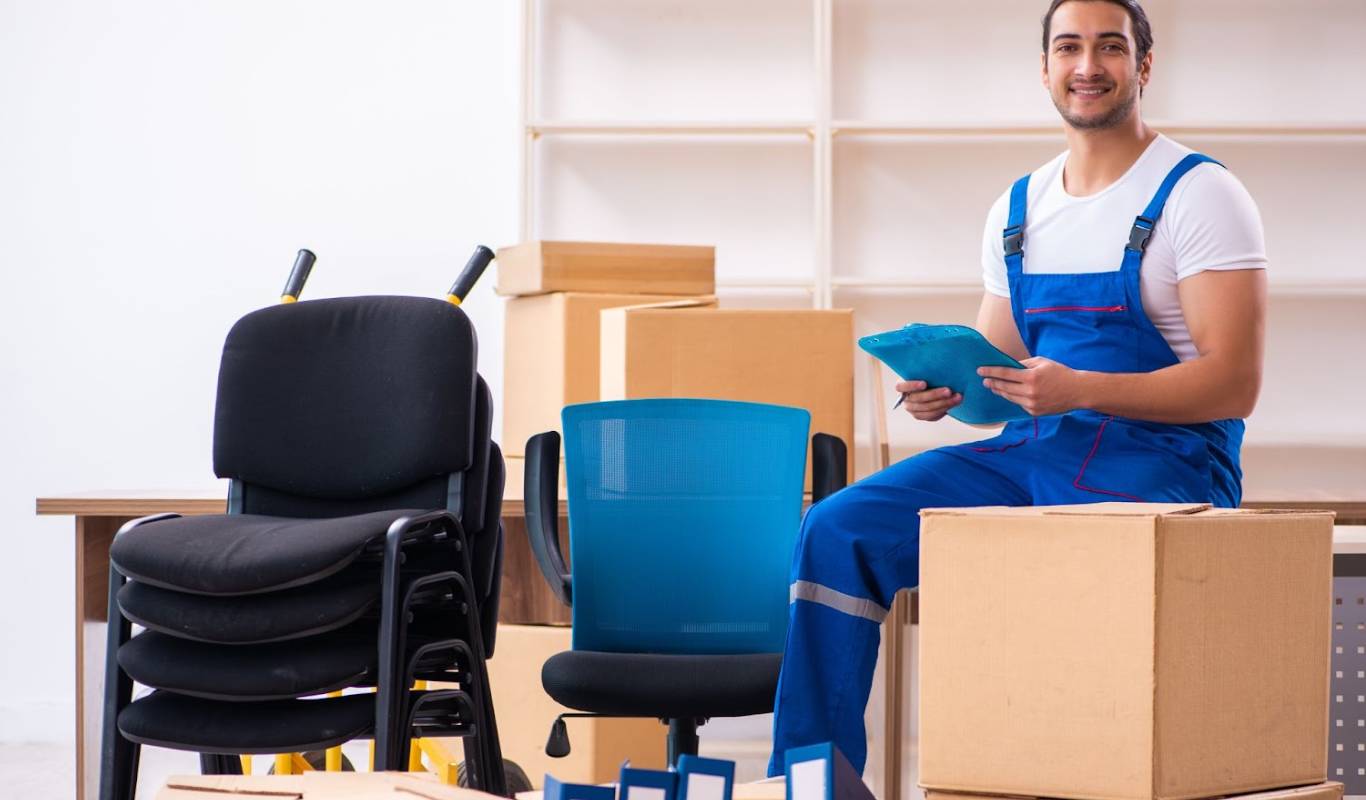 office-relocation-services