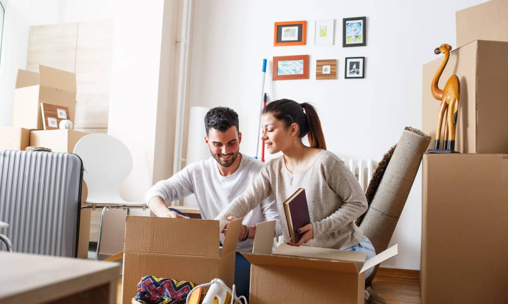 10 Most Useful Tips for Moving Out of Your Parents’ House