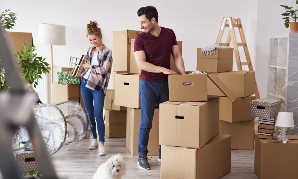 10 Most Useful Tips for Moving Out of Your Parents’ House