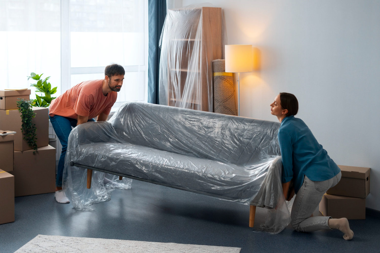 Protecting Your Furniture_