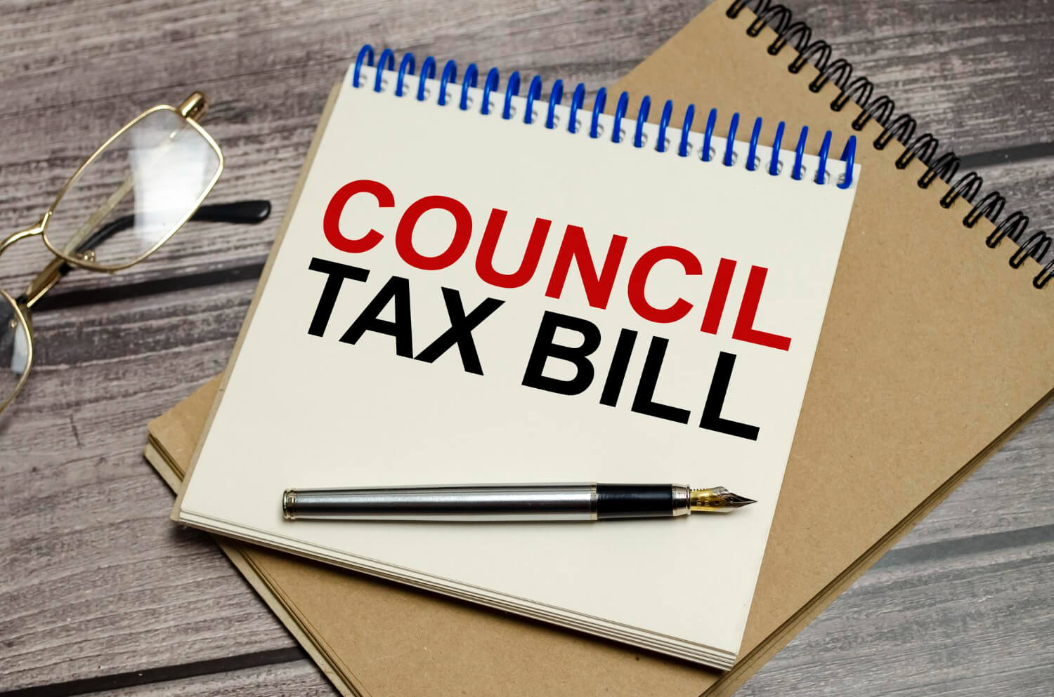 How Can I Determine My New Rate of Council Tax