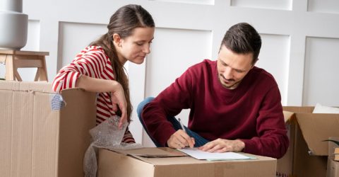 How to Cancel Council Tax When Moving House