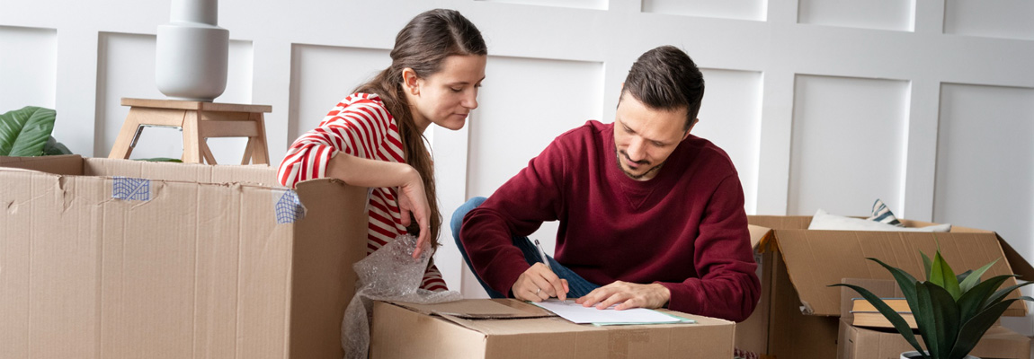 How to Cancel Council Tax When Moving House