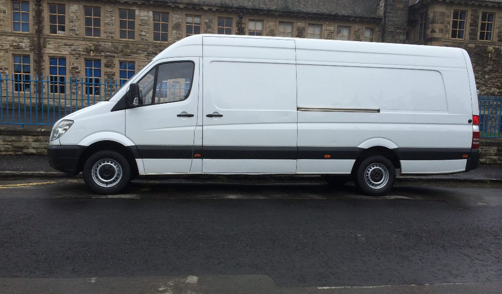 How to Pack a Luton Van for Moving Day: Pro Tips