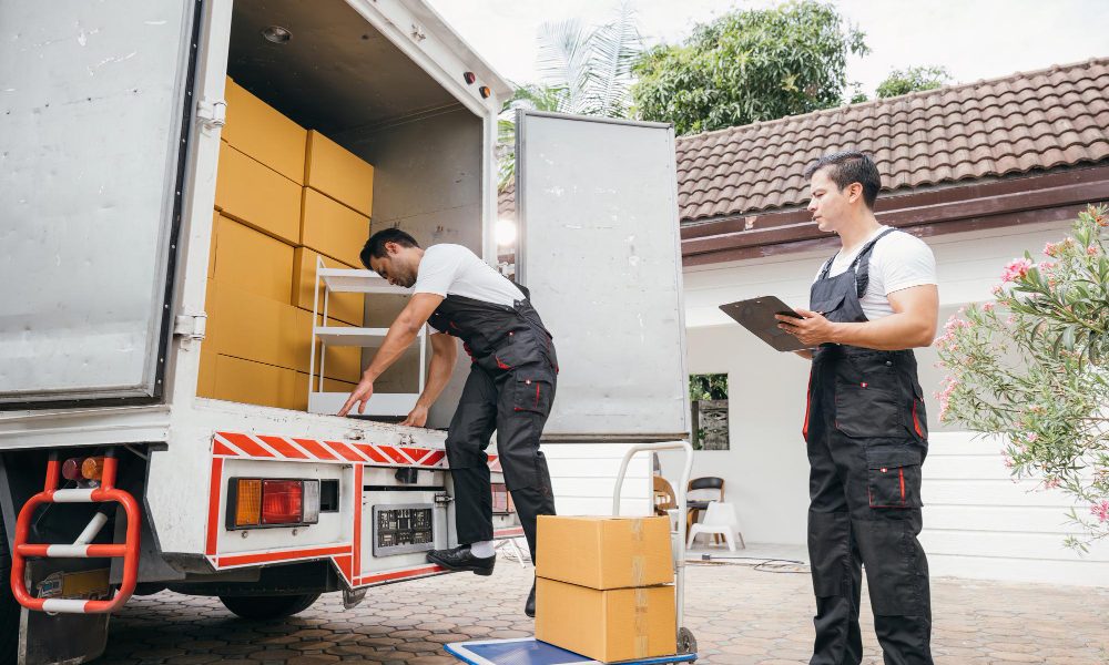 When Is the Ideal Time to Move House?