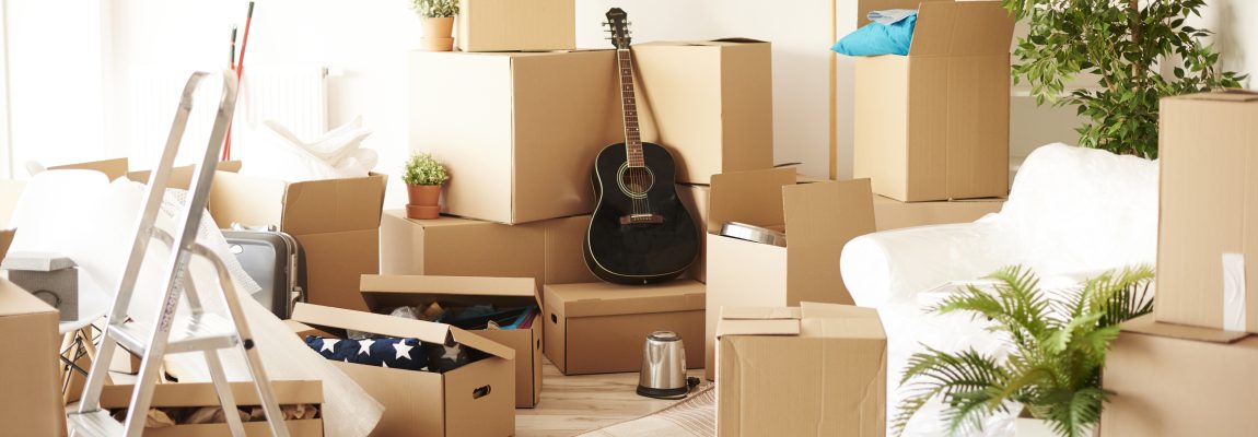 House Removal Costs Birmingham