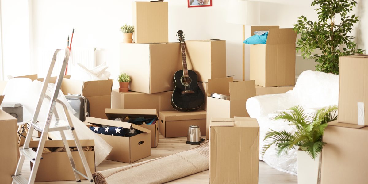 How Much Does House Removal Costs in Birmingham