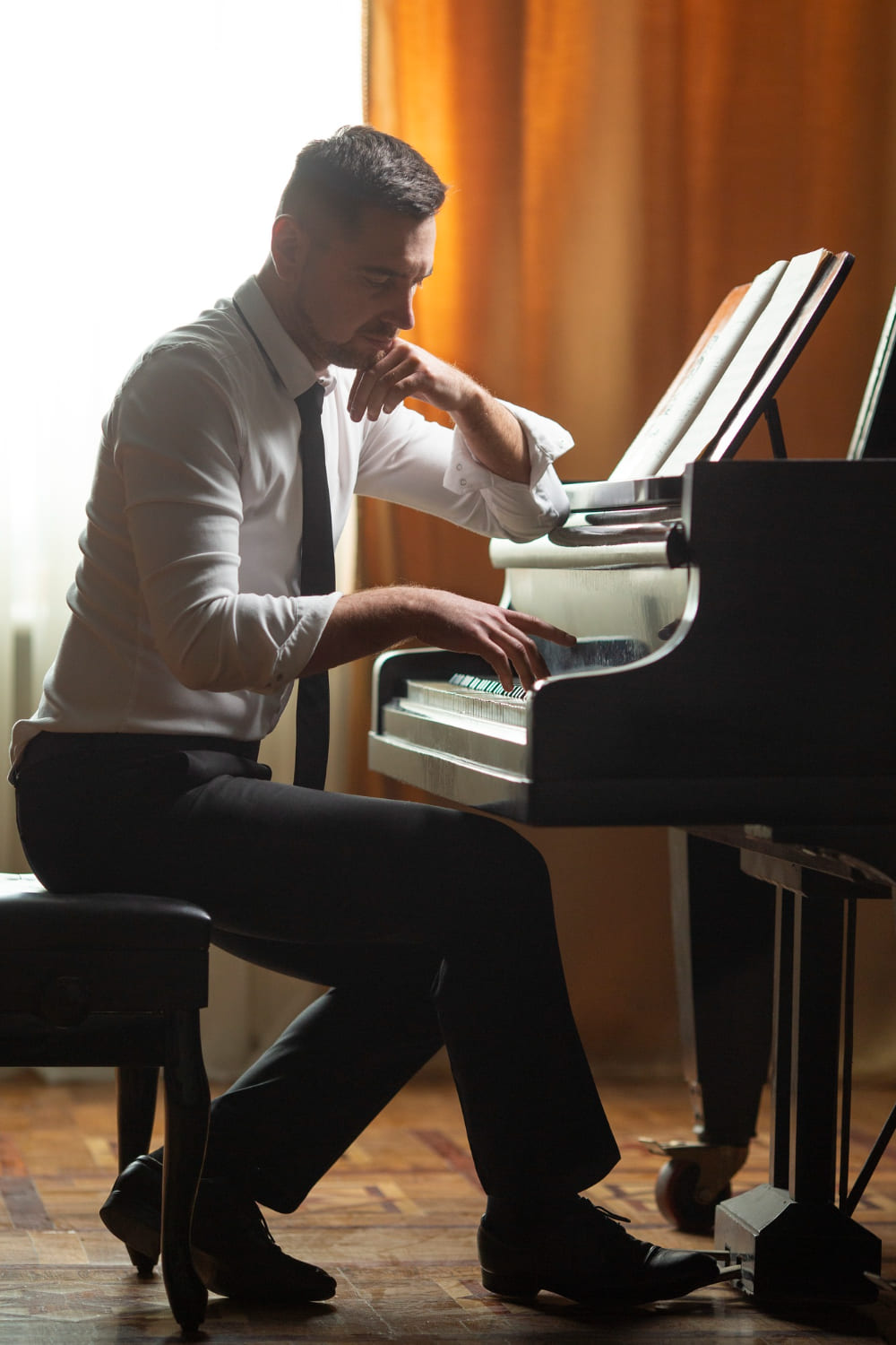 piano removal harmony